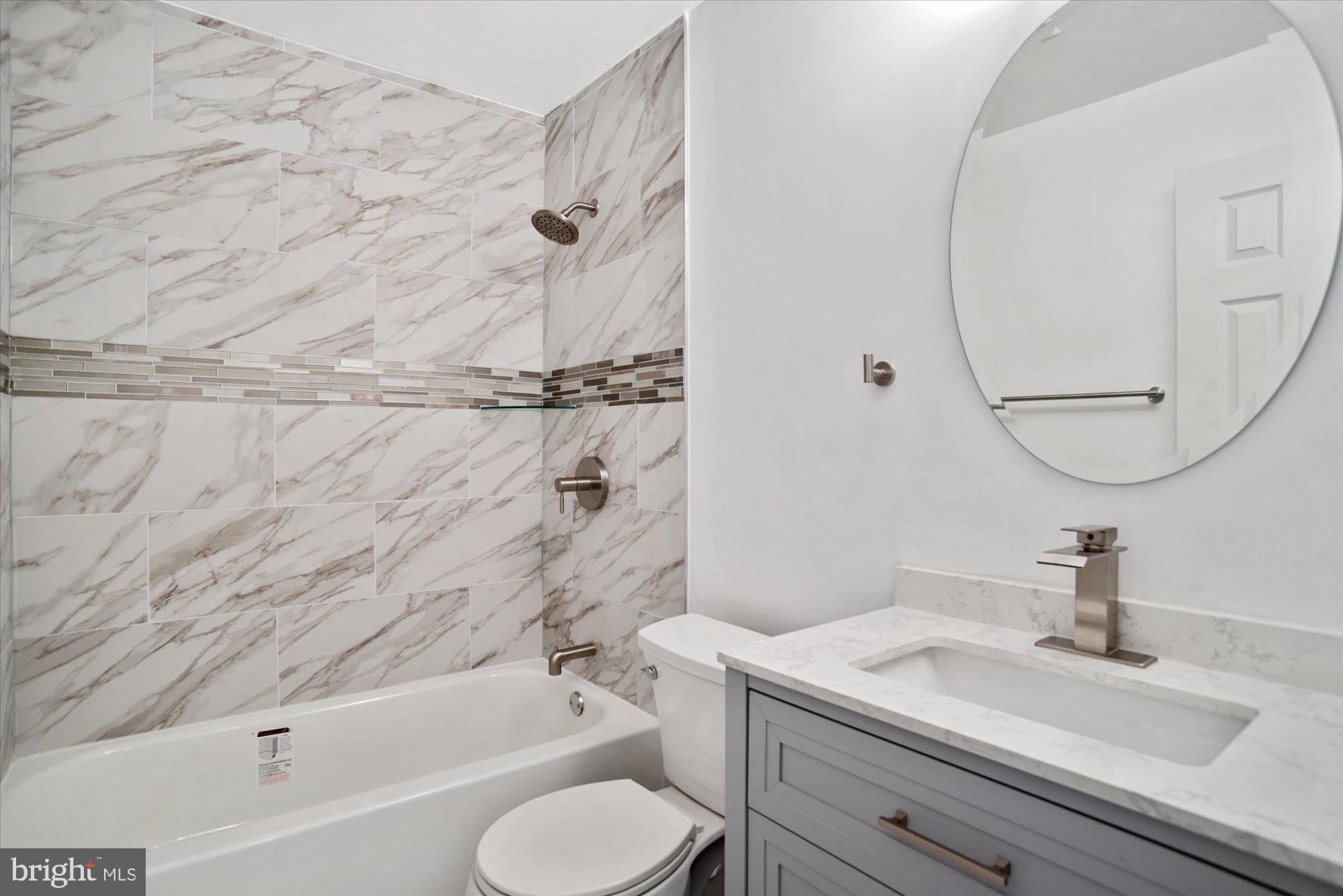 SIERRA VILLAS - Residential