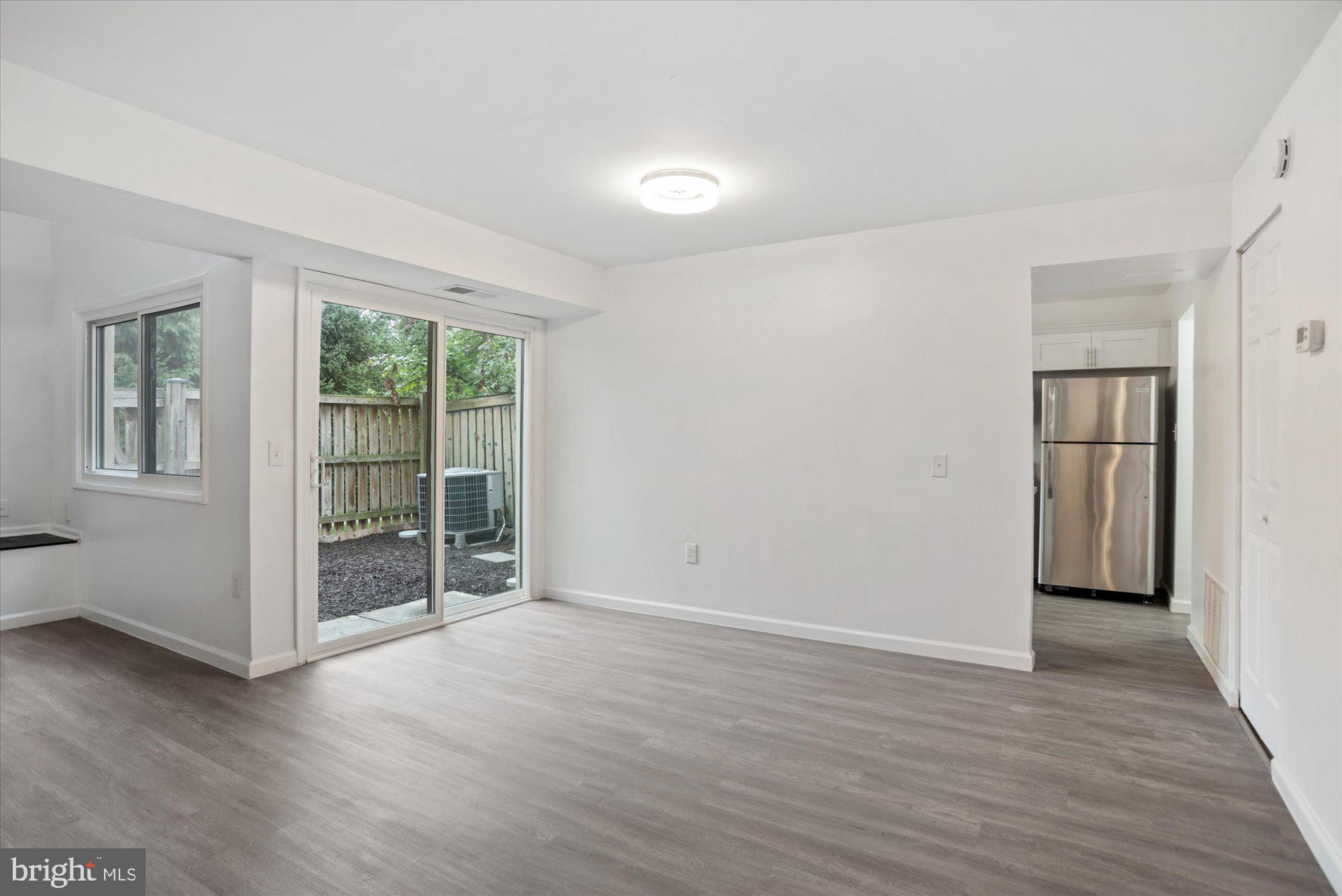 SIERRA VILLAS - Residential