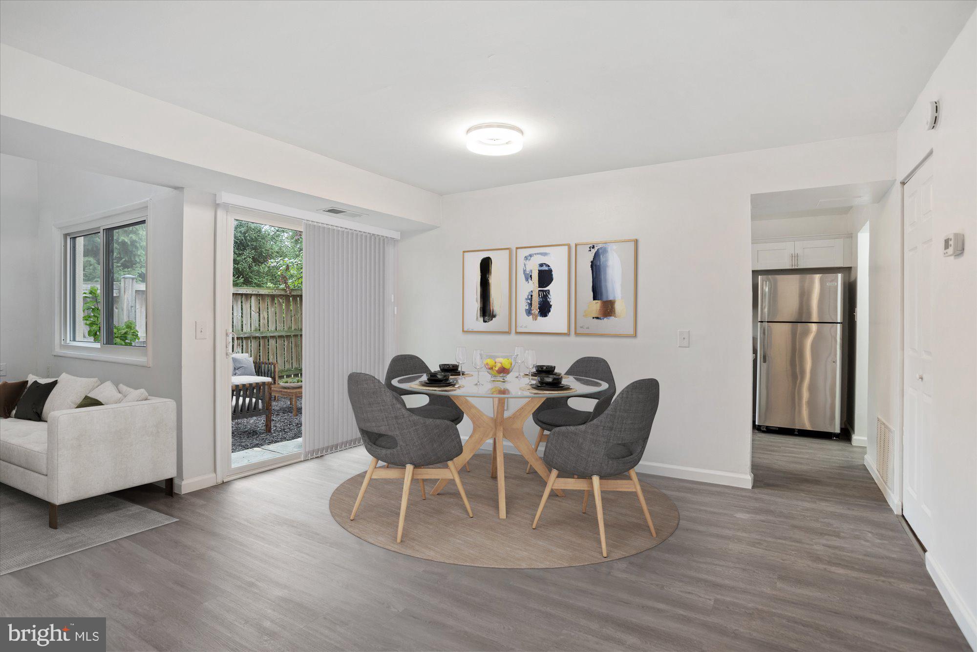 SIERRA VILLAS - Residential