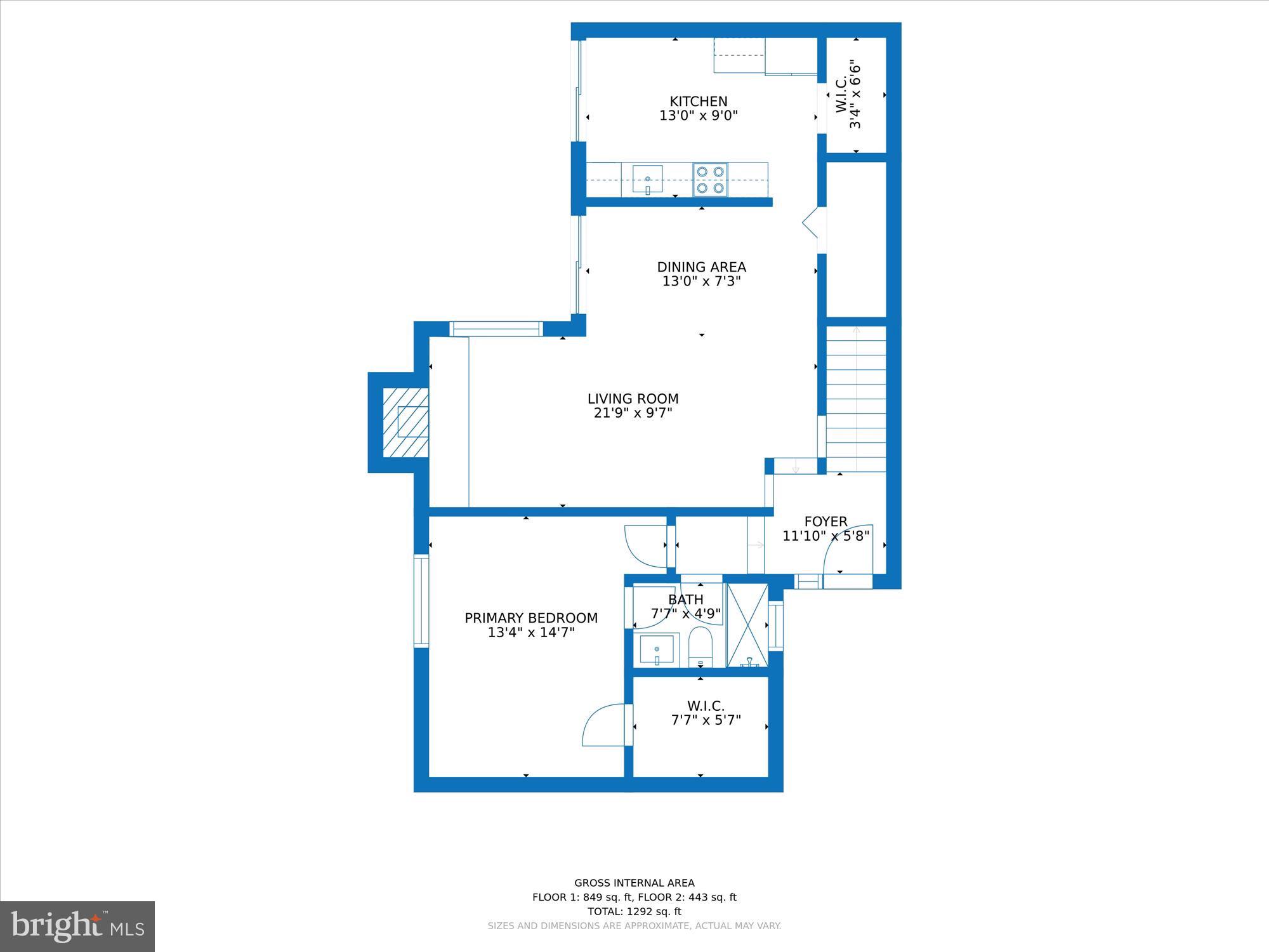 SIERRA VILLAS - Residential