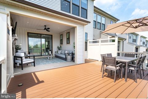 Photo of 13805 Hunt Valley Court, COCKEYSVILLE, MD 21030 (MLS # MDBC2166414)