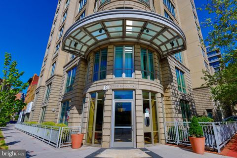 301 MASSACHUSETTS AVENUE NW 204 WASHINGTON DC 20001
