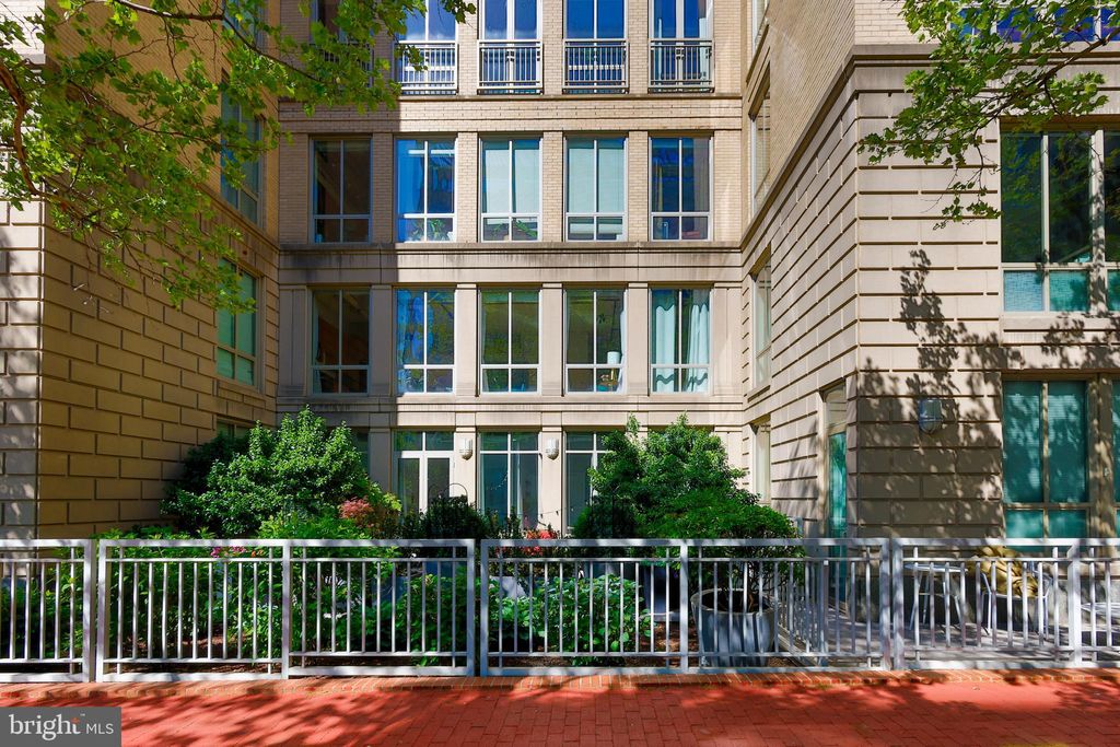 Photo of 301 Massachusetts Avenue NW #204, WASHINGTON, DC 20001 (MLS # DCDC2258466)
