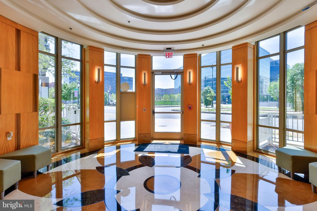 Photo of 301 Massachusetts Avenue NW #204, WASHINGTON, DC 20001 (MLS # DCDC2258466)