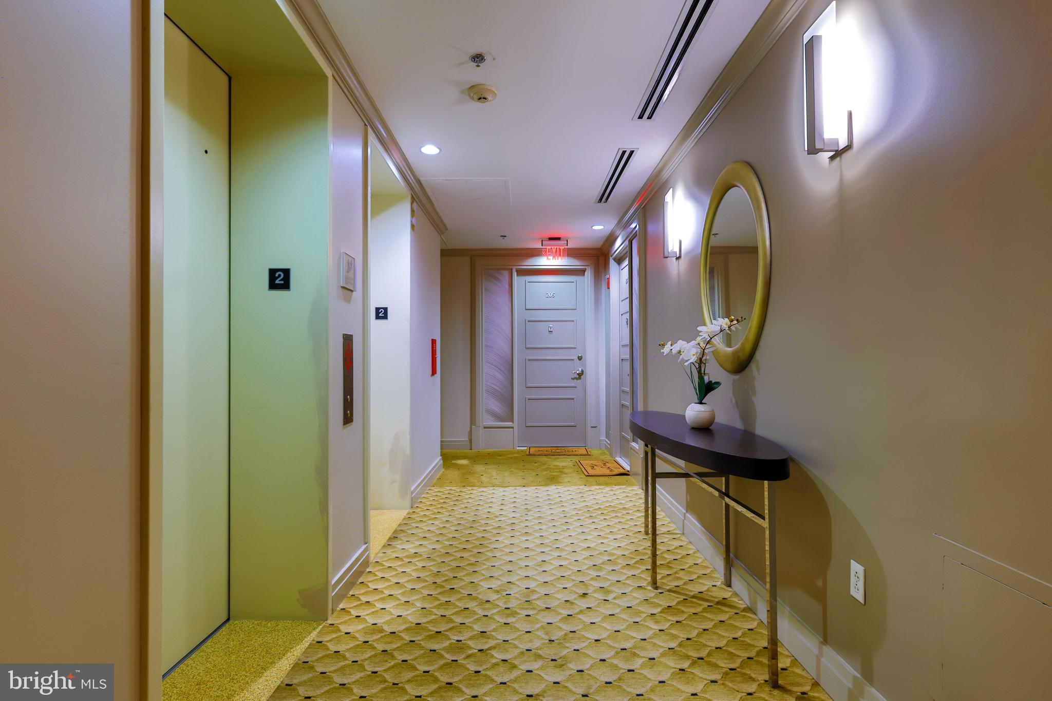 301 MASSACHUSETTS AVENUE NW 204