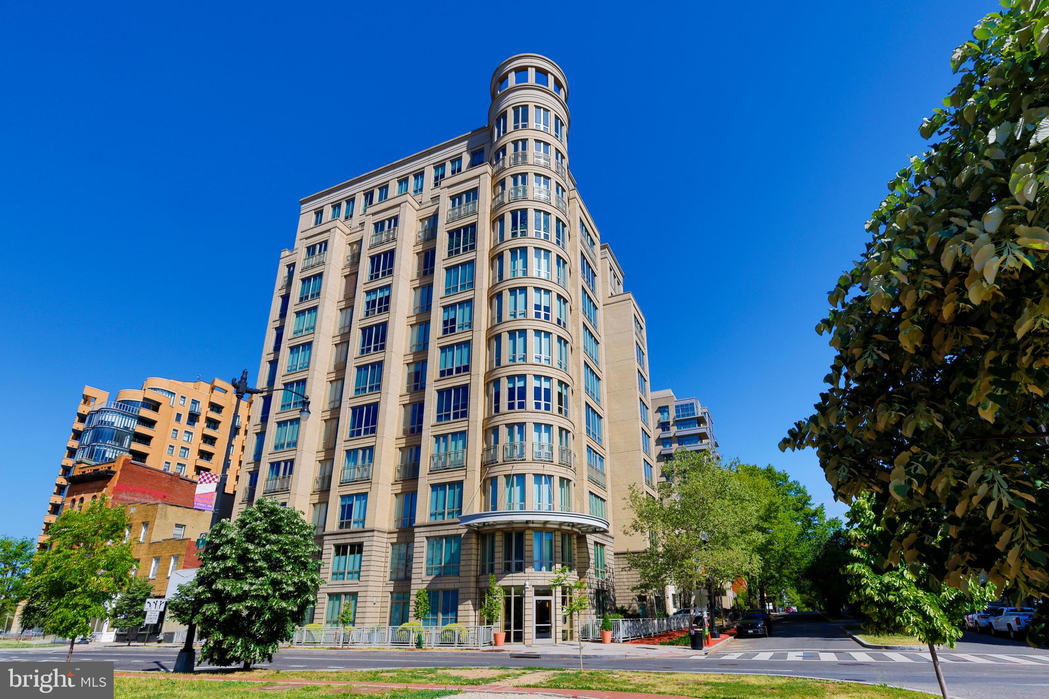 301 MASSACHUSETTS AVENUE NW 204