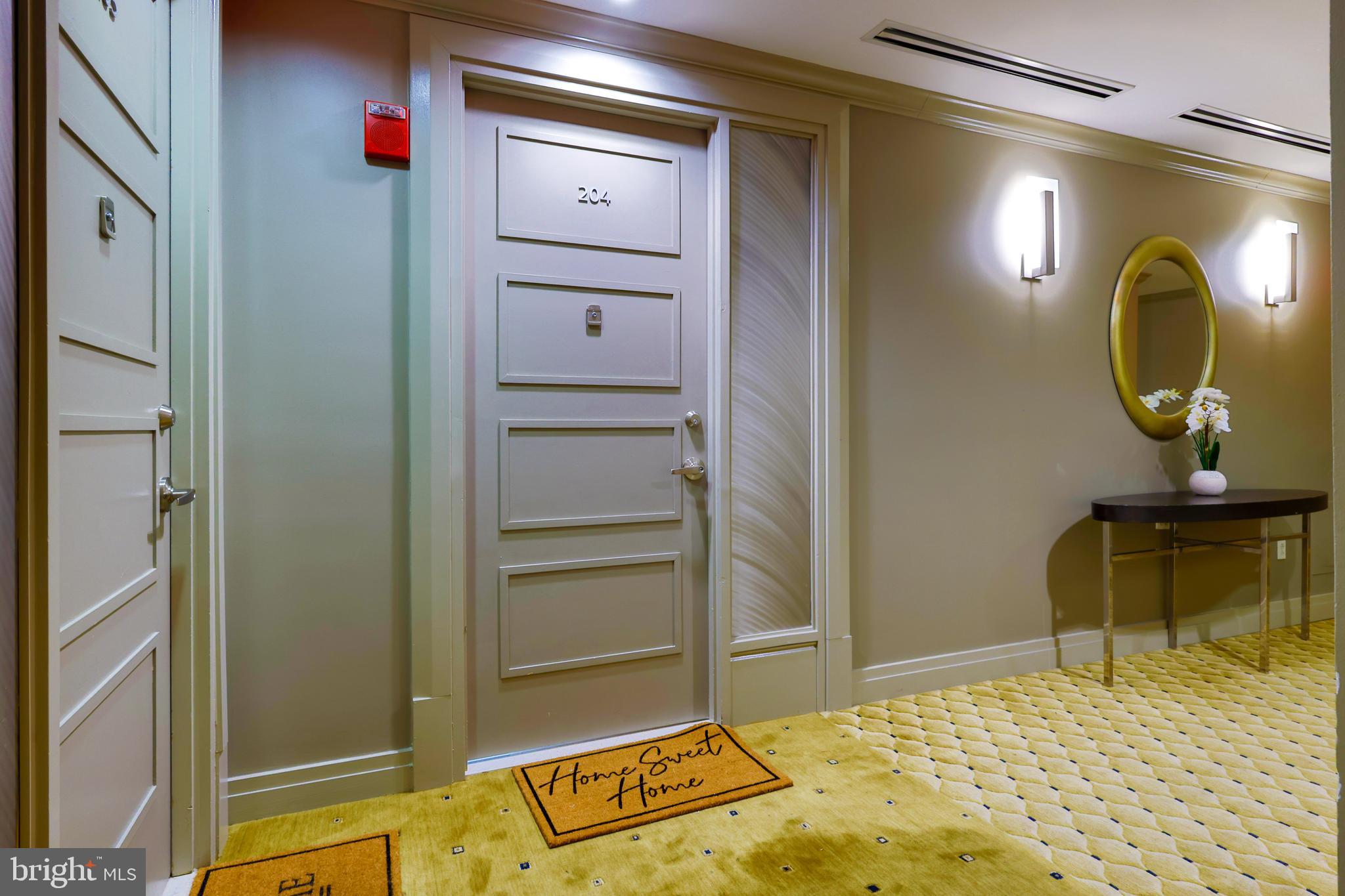 301 MASSACHUSETTS AVENUE NW 204