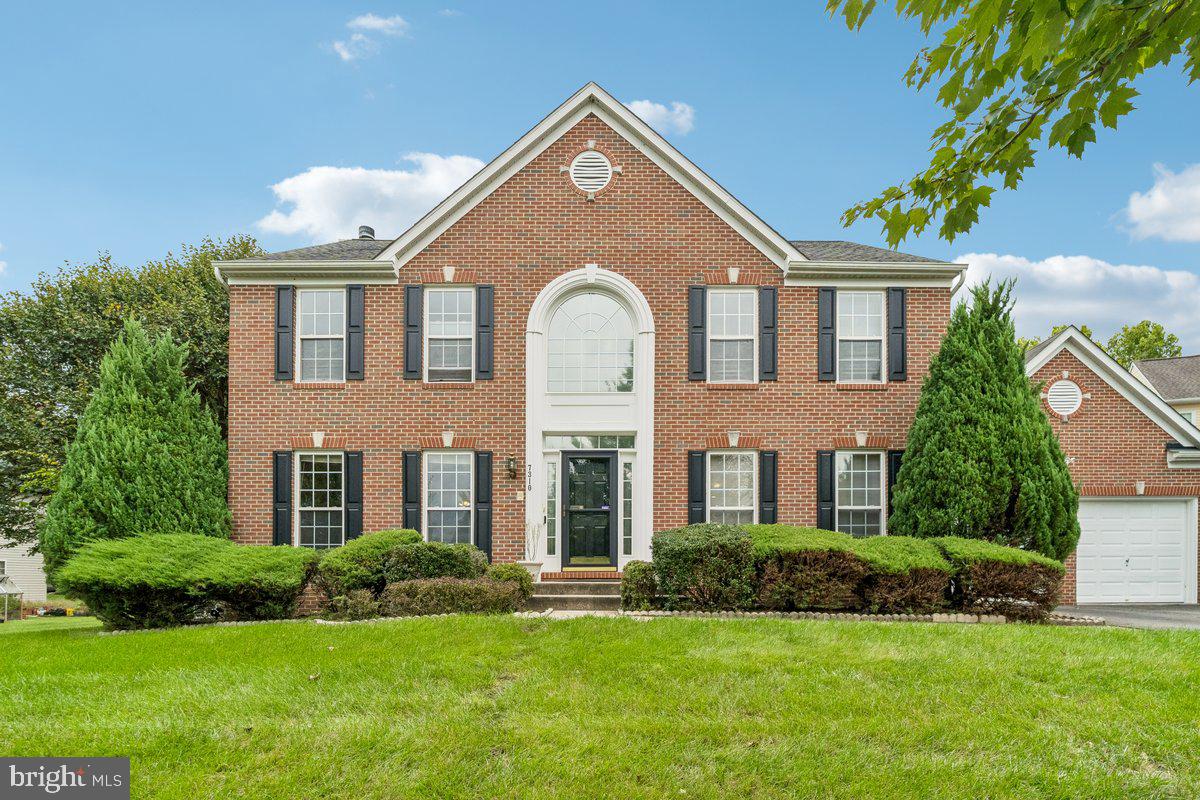 7310 CHECKERBERRY WAY