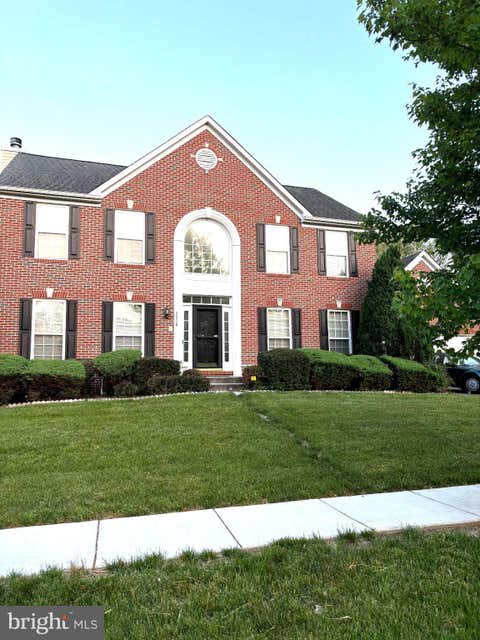 Photo of 7310 Checkerberry Way, UPPER MARLBORO, MD 20772 (MLS # MDPG2216648)