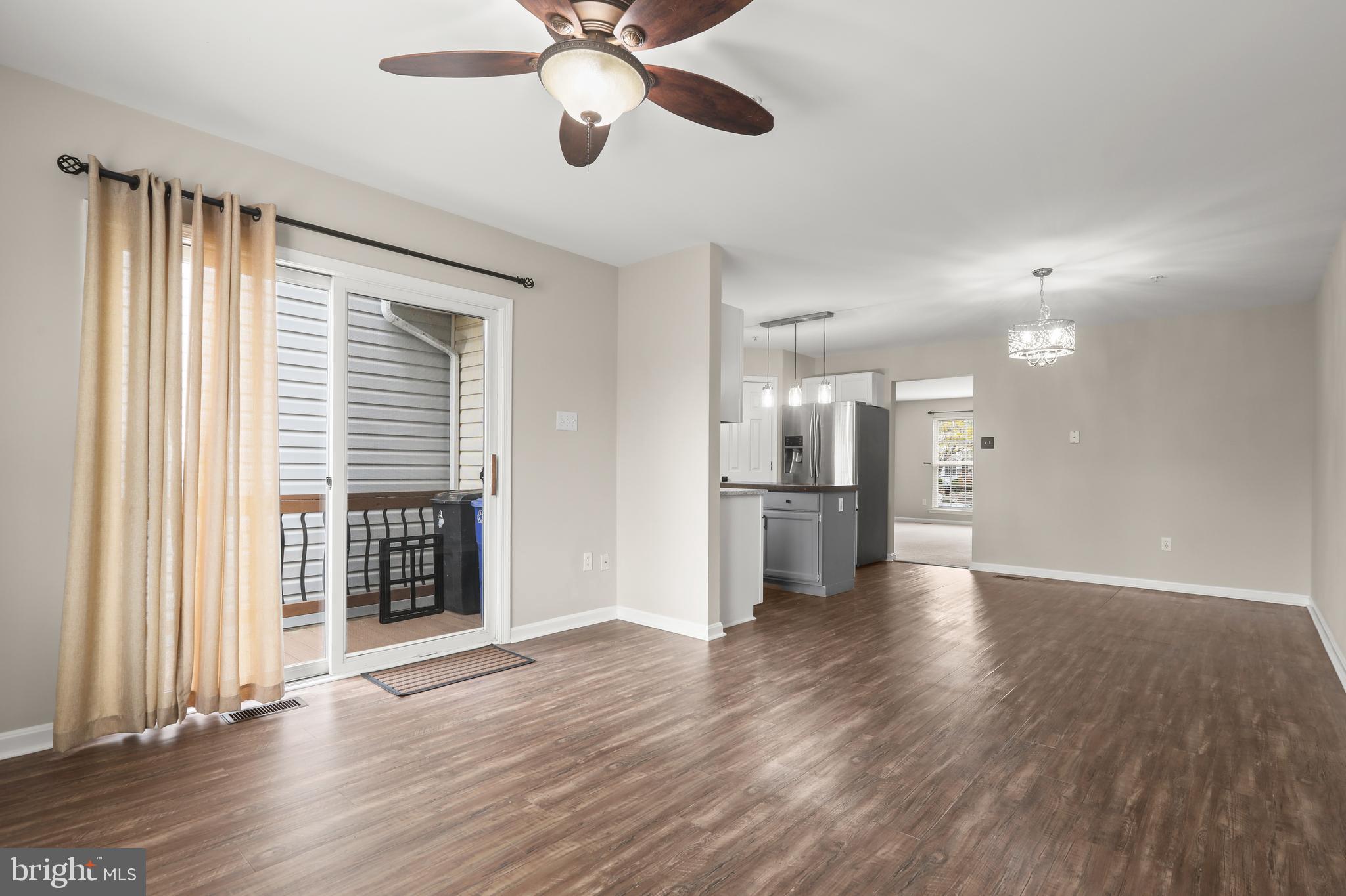 WINTERS RUN MANOR - Residential