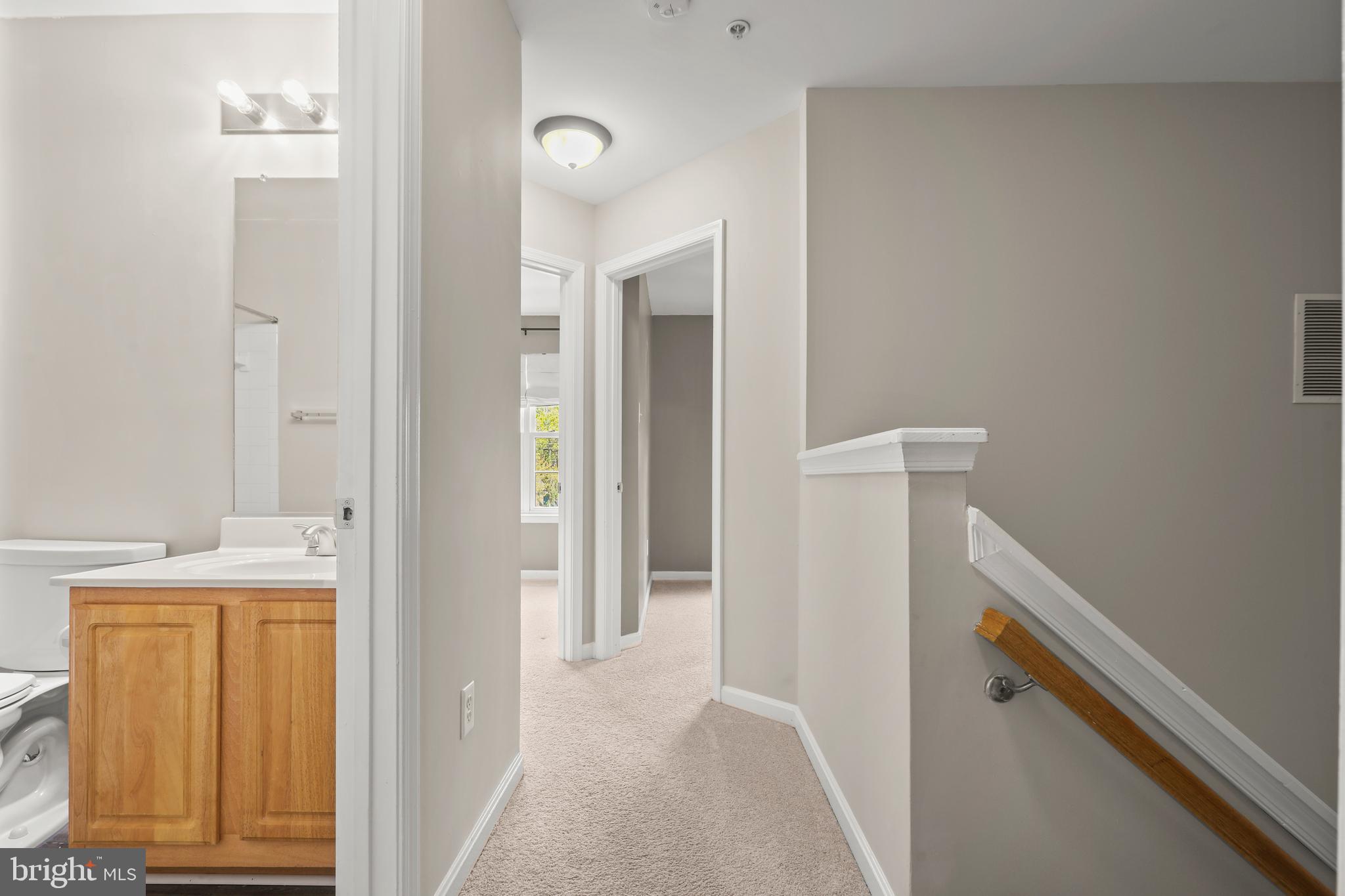 WINTERS RUN MANOR - Residential