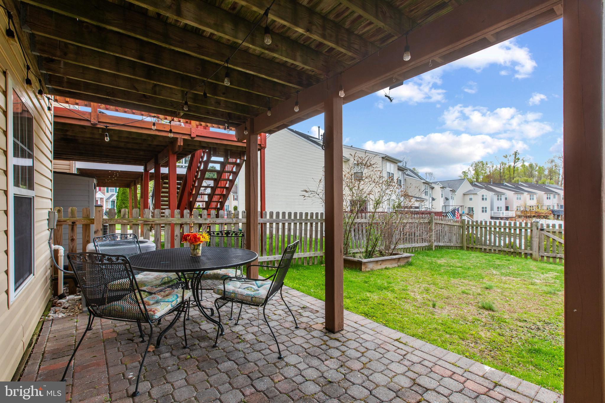 WINTERS RUN MANOR - Residential