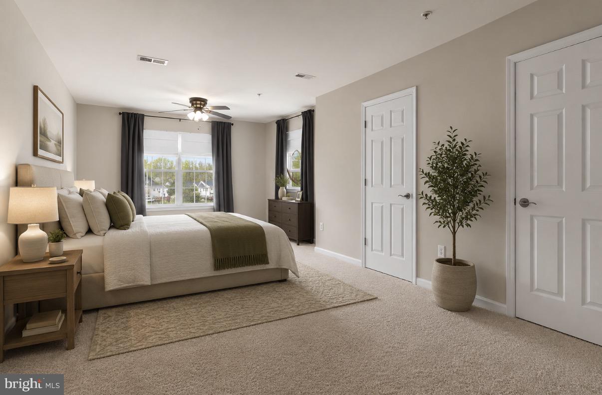 WINTERS RUN MANOR - Residential