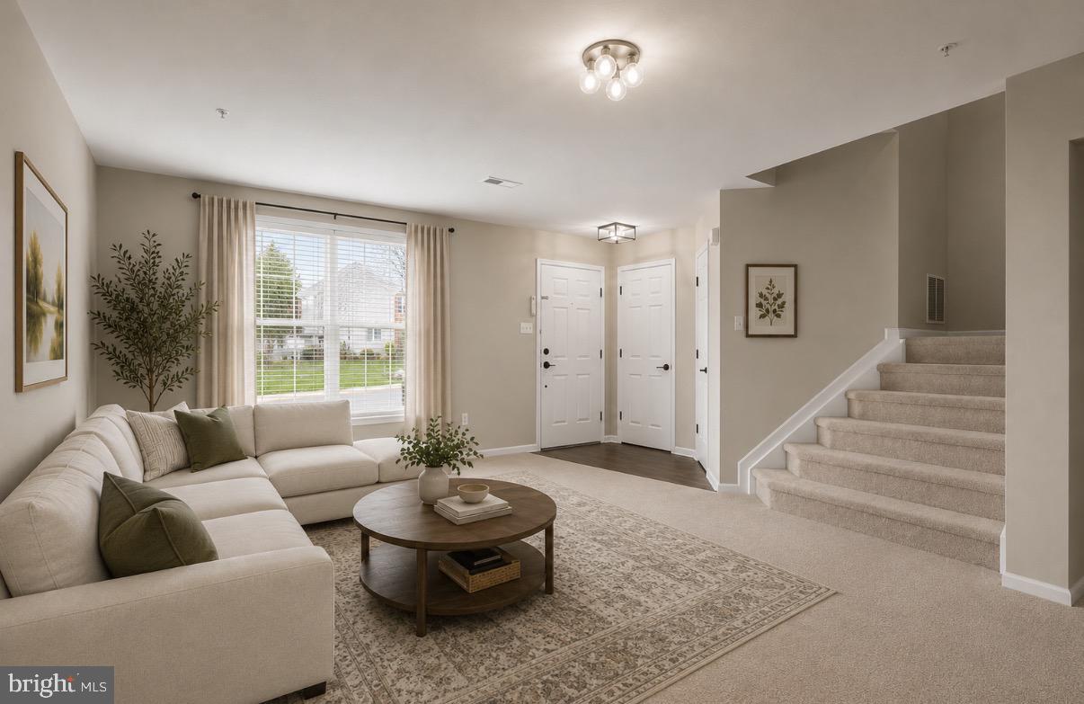 WINTERS RUN MANOR - Residential