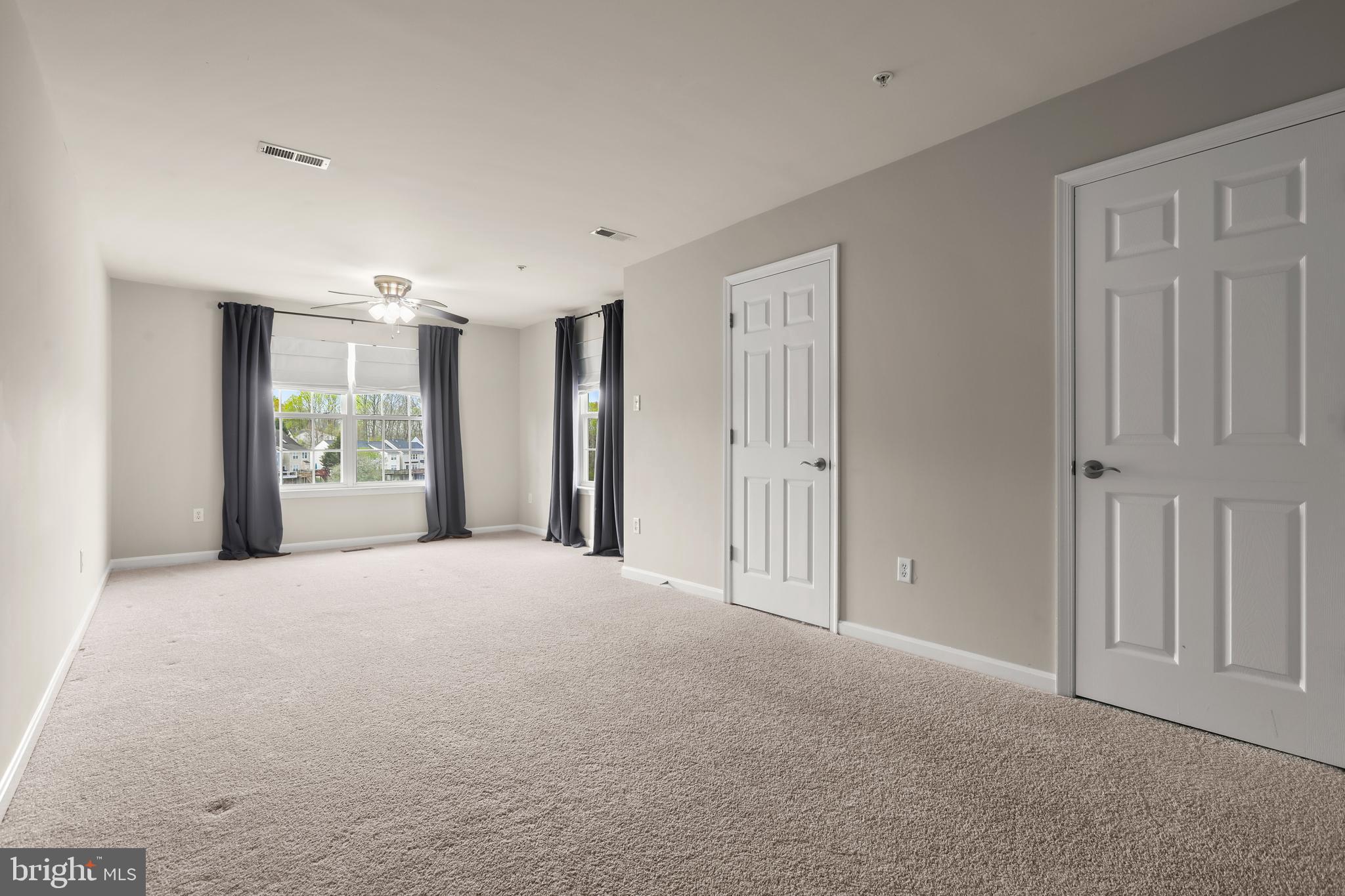 WINTERS RUN MANOR - Residential