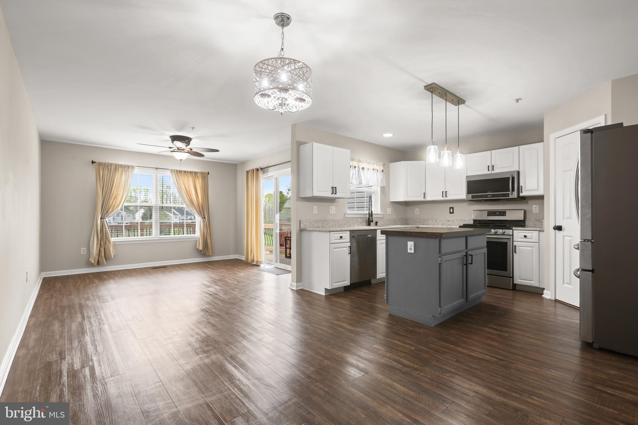 WINTERS RUN MANOR - Residential