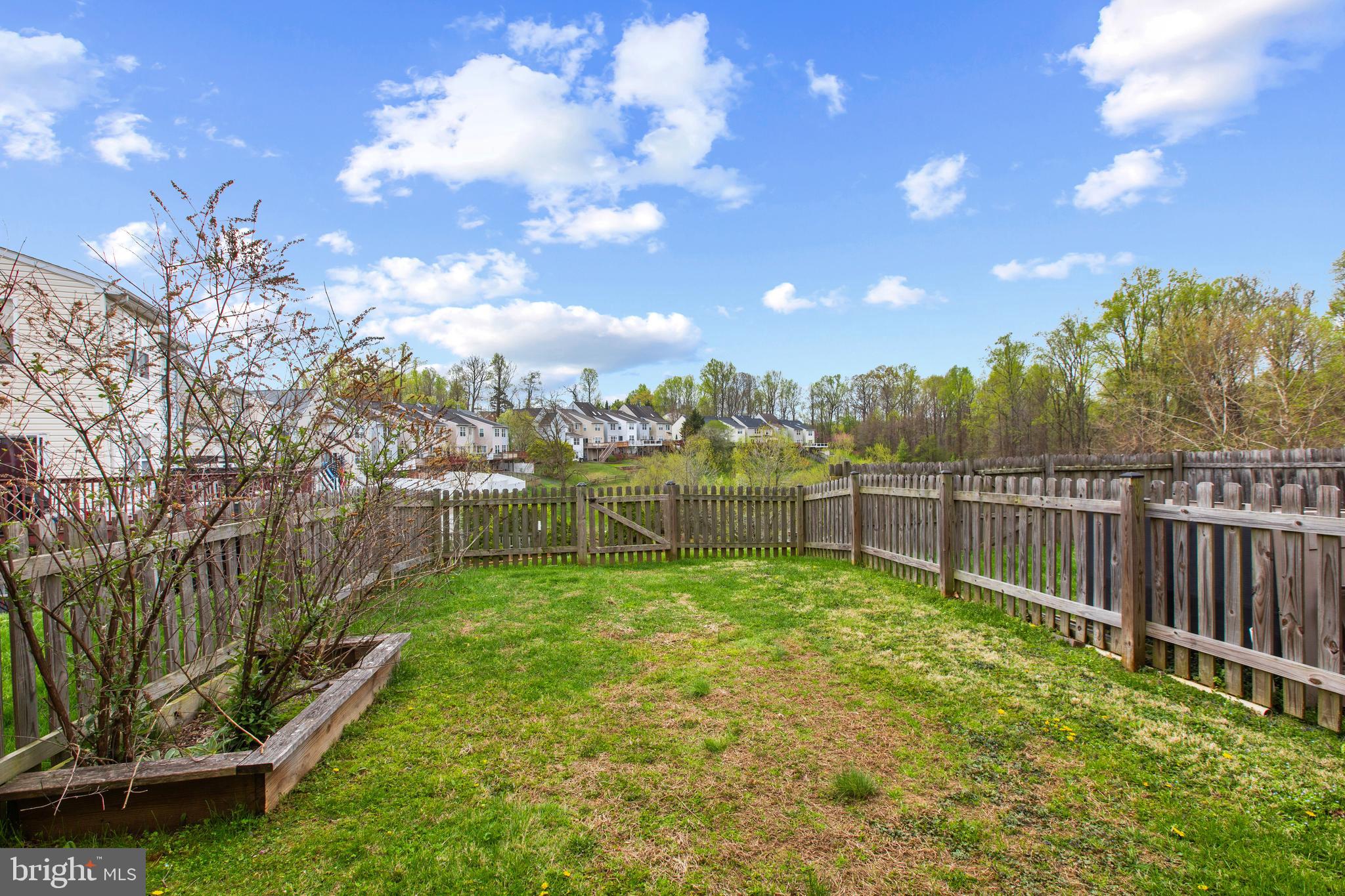 WINTERS RUN MANOR - Residential