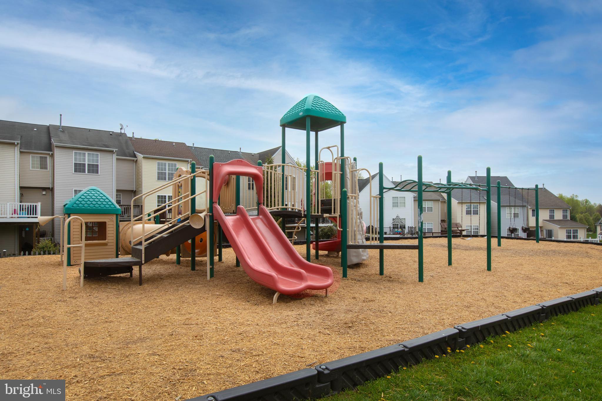 WINTERS RUN MANOR - Residential