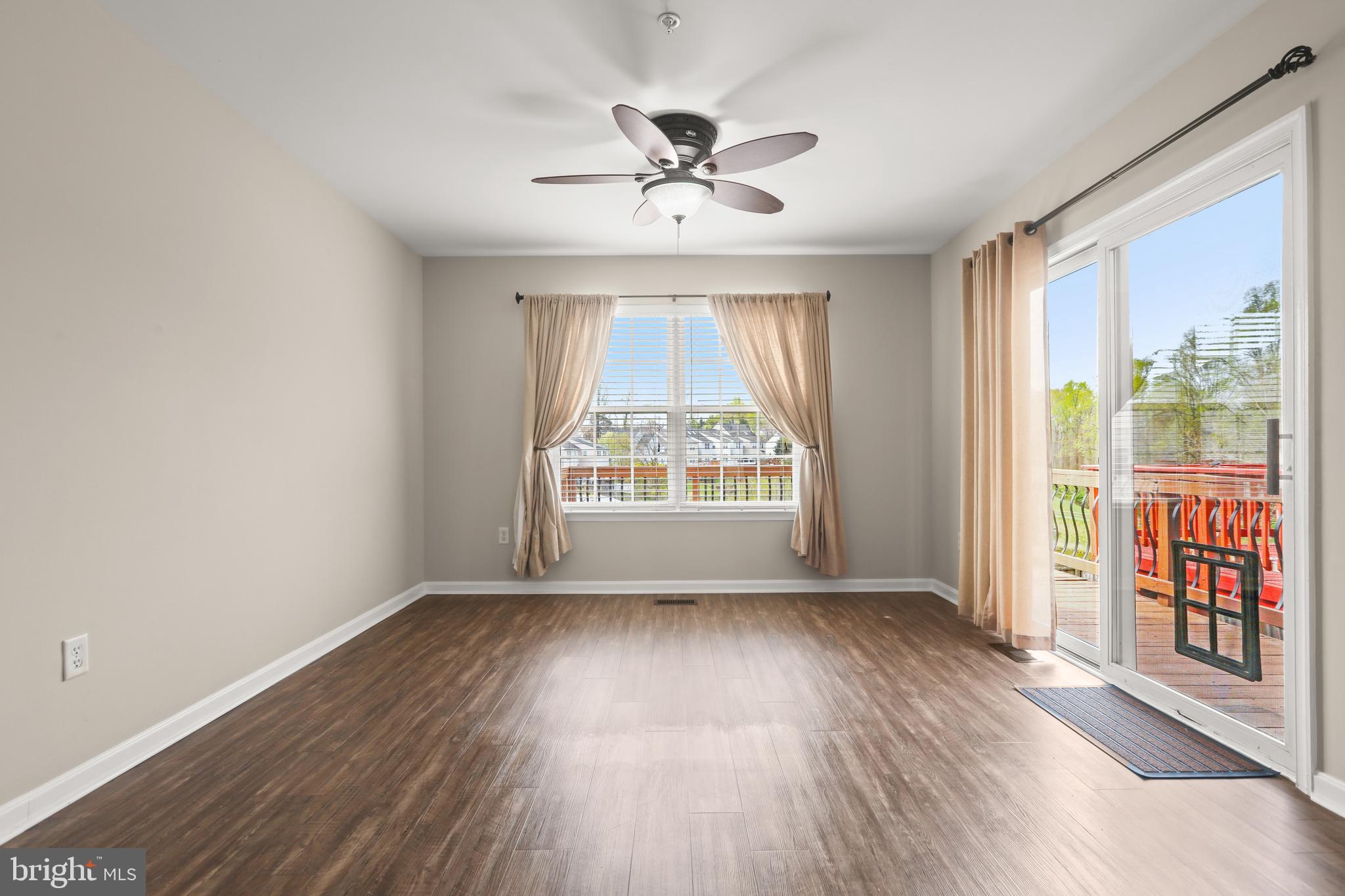 WINTERS RUN MANOR - Residential