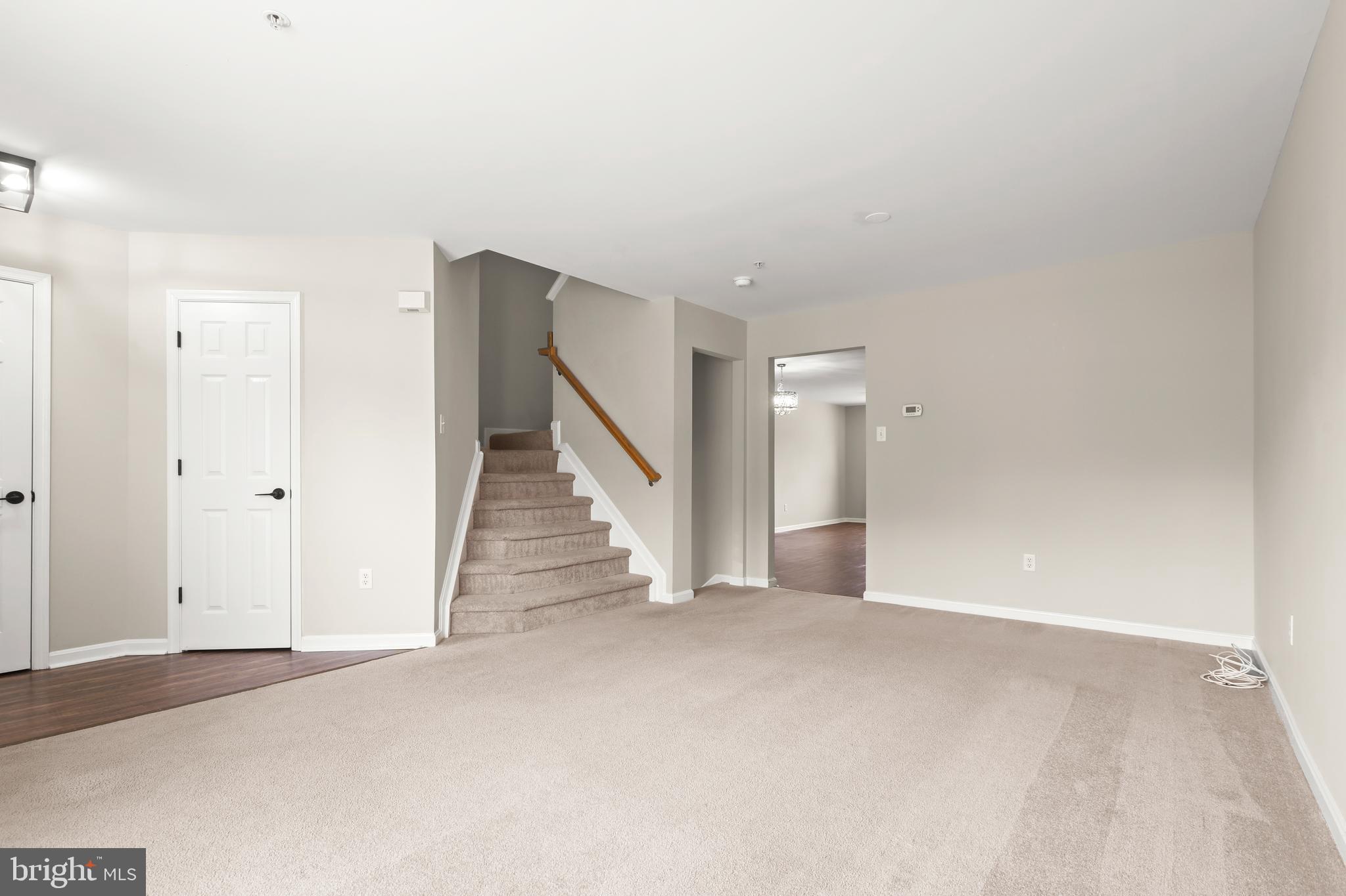 WINTERS RUN MANOR - Residential