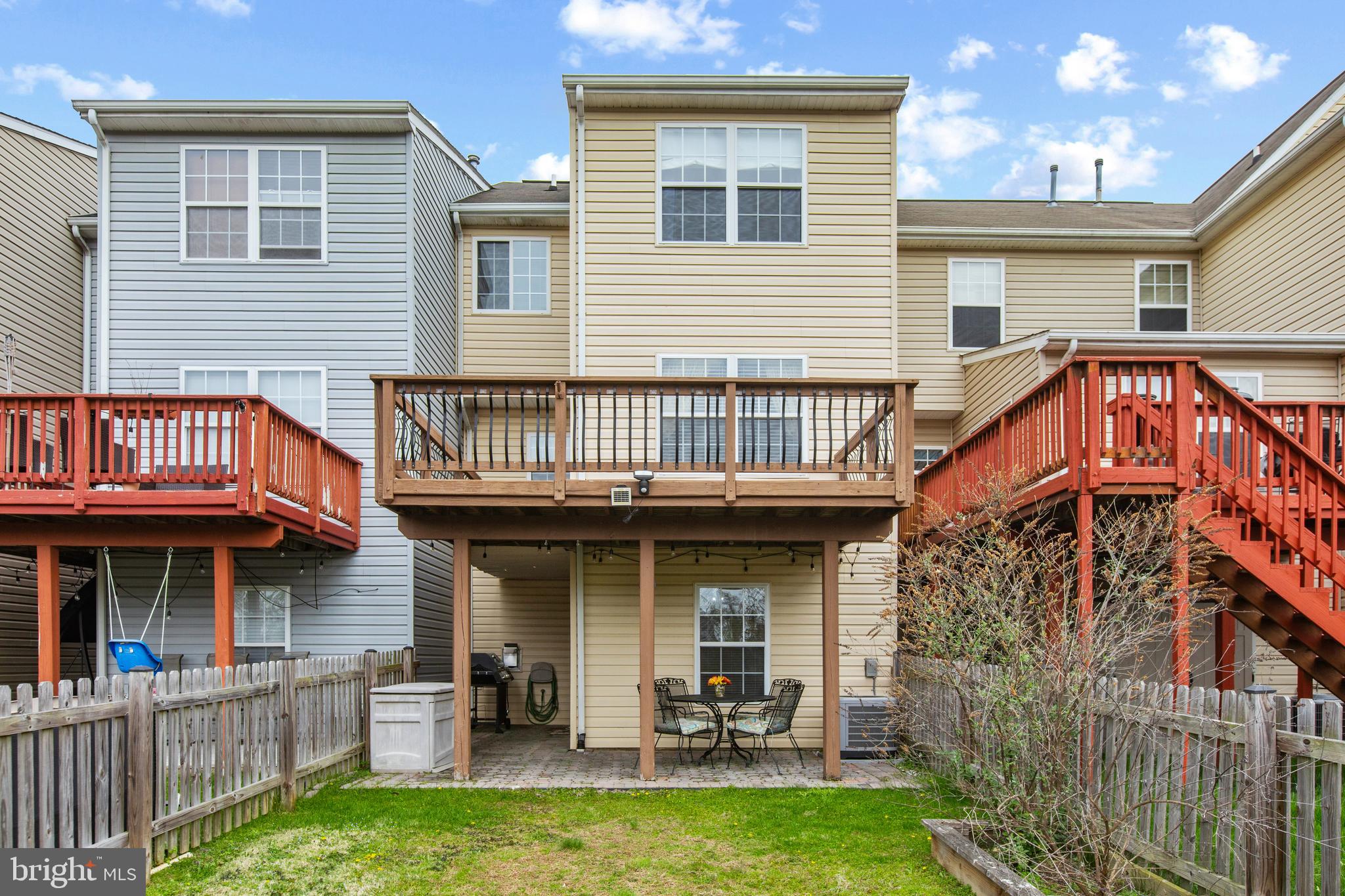 WINTERS RUN MANOR - Residential