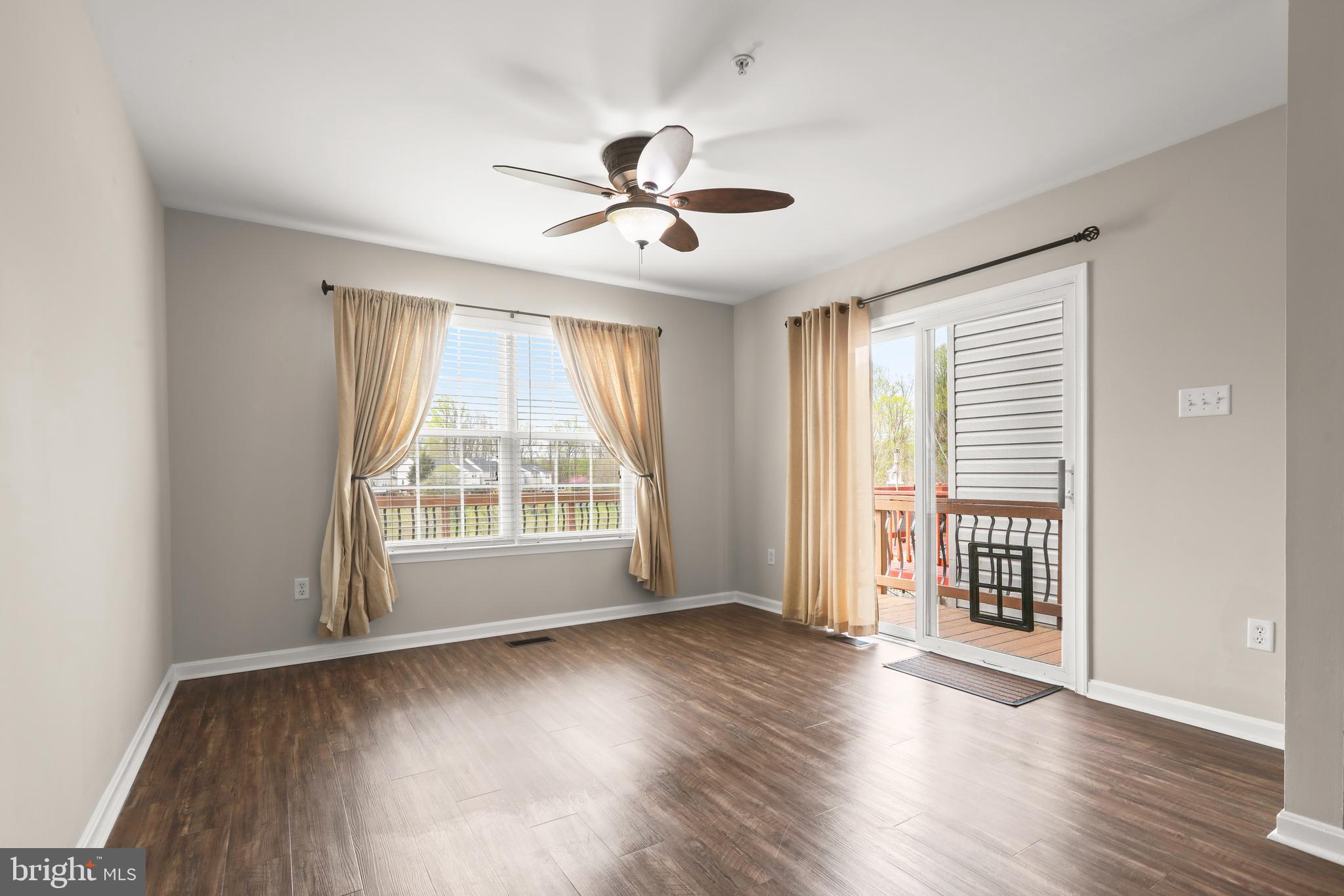 WINTERS RUN MANOR - Residential