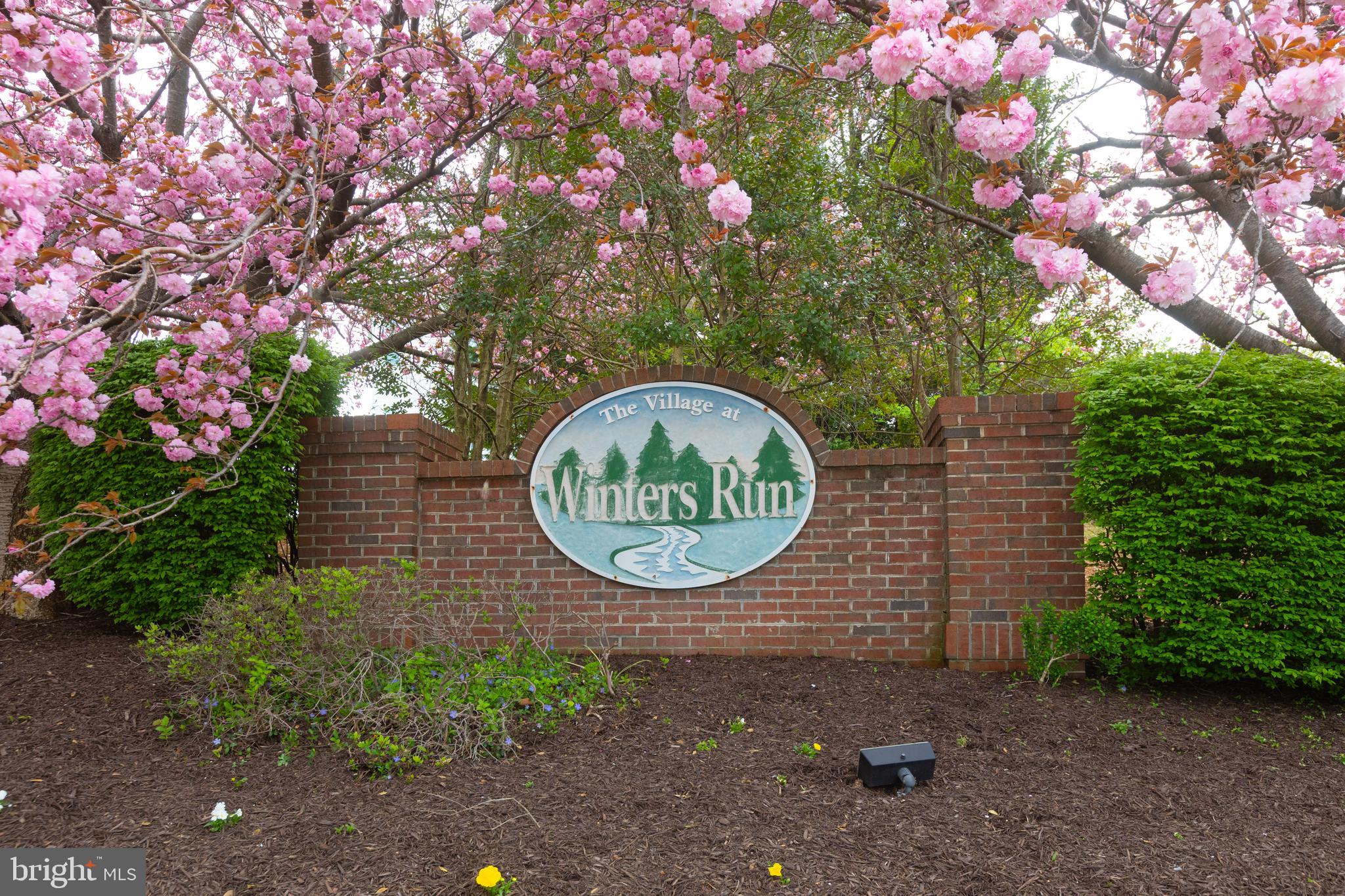 WINTERS RUN MANOR - Residential