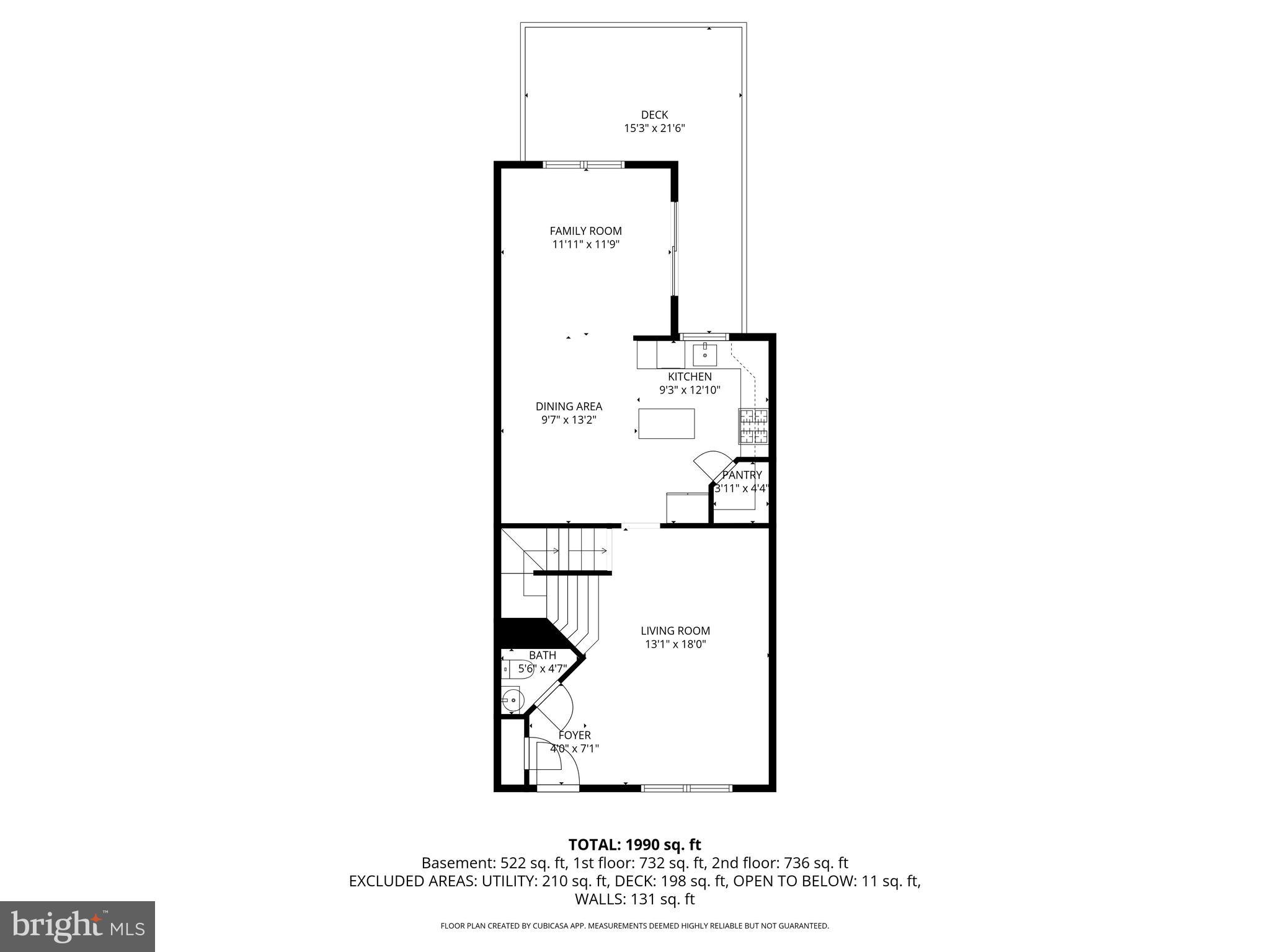 WINTERS RUN MANOR - Residential