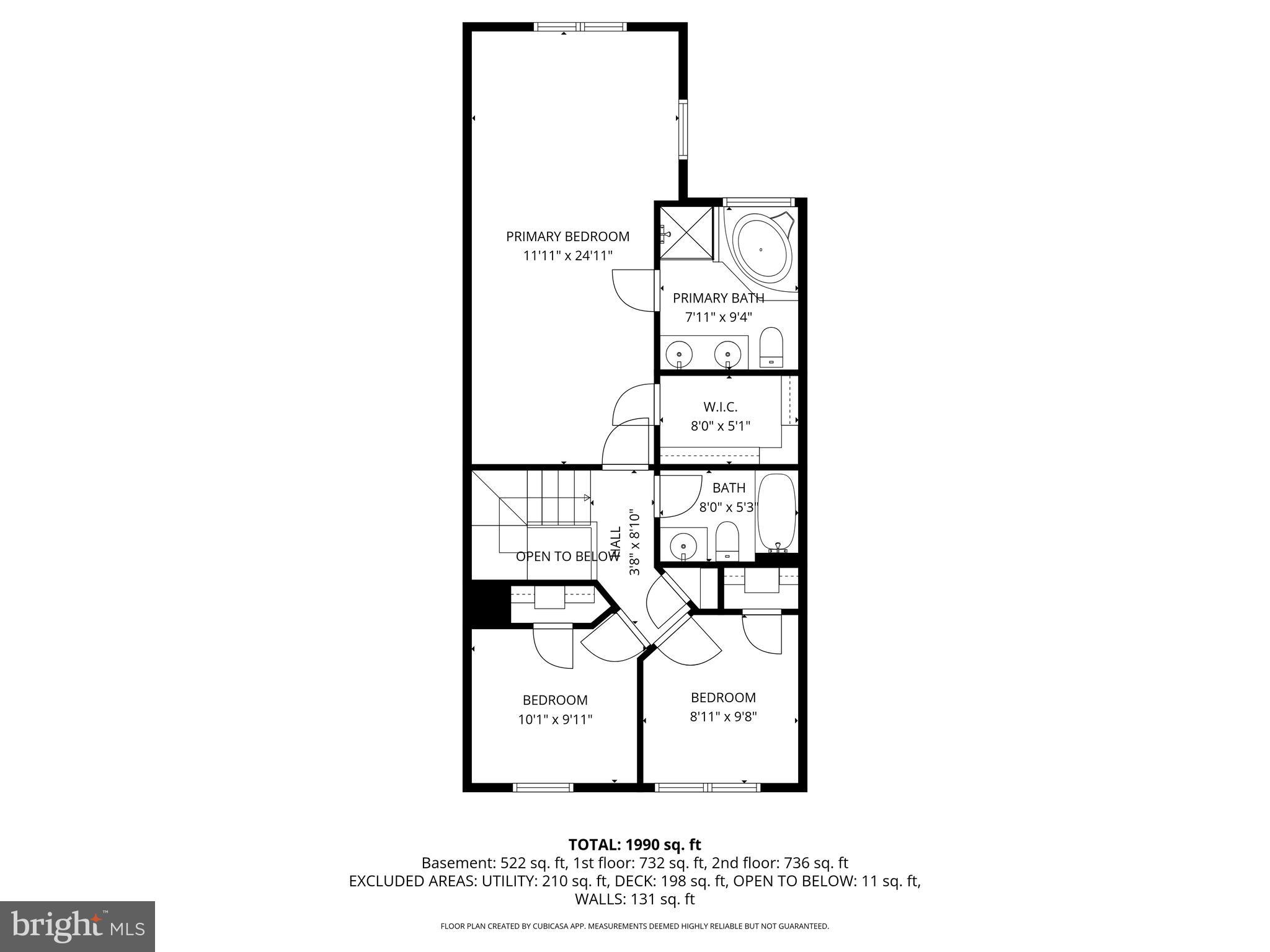 WINTERS RUN MANOR - Residential