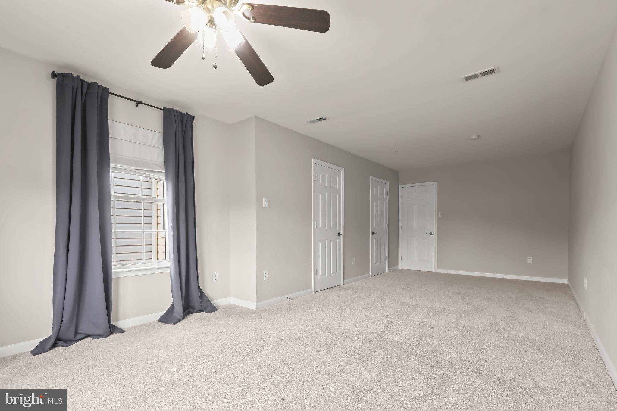 WINTERS RUN MANOR - Residential