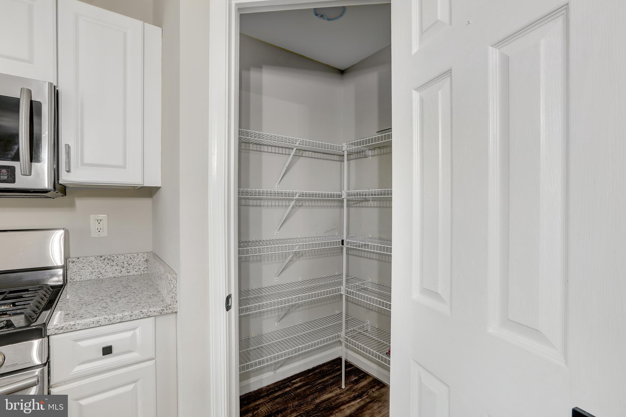 WINTERS RUN MANOR - Residential