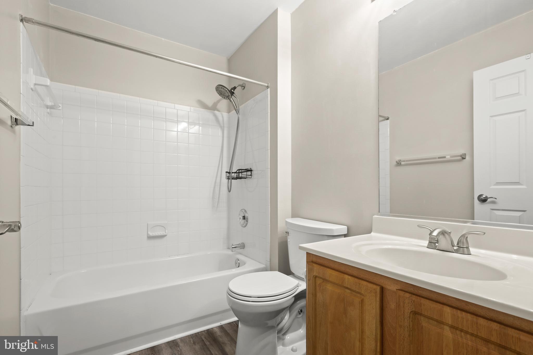 WINTERS RUN MANOR - Residential