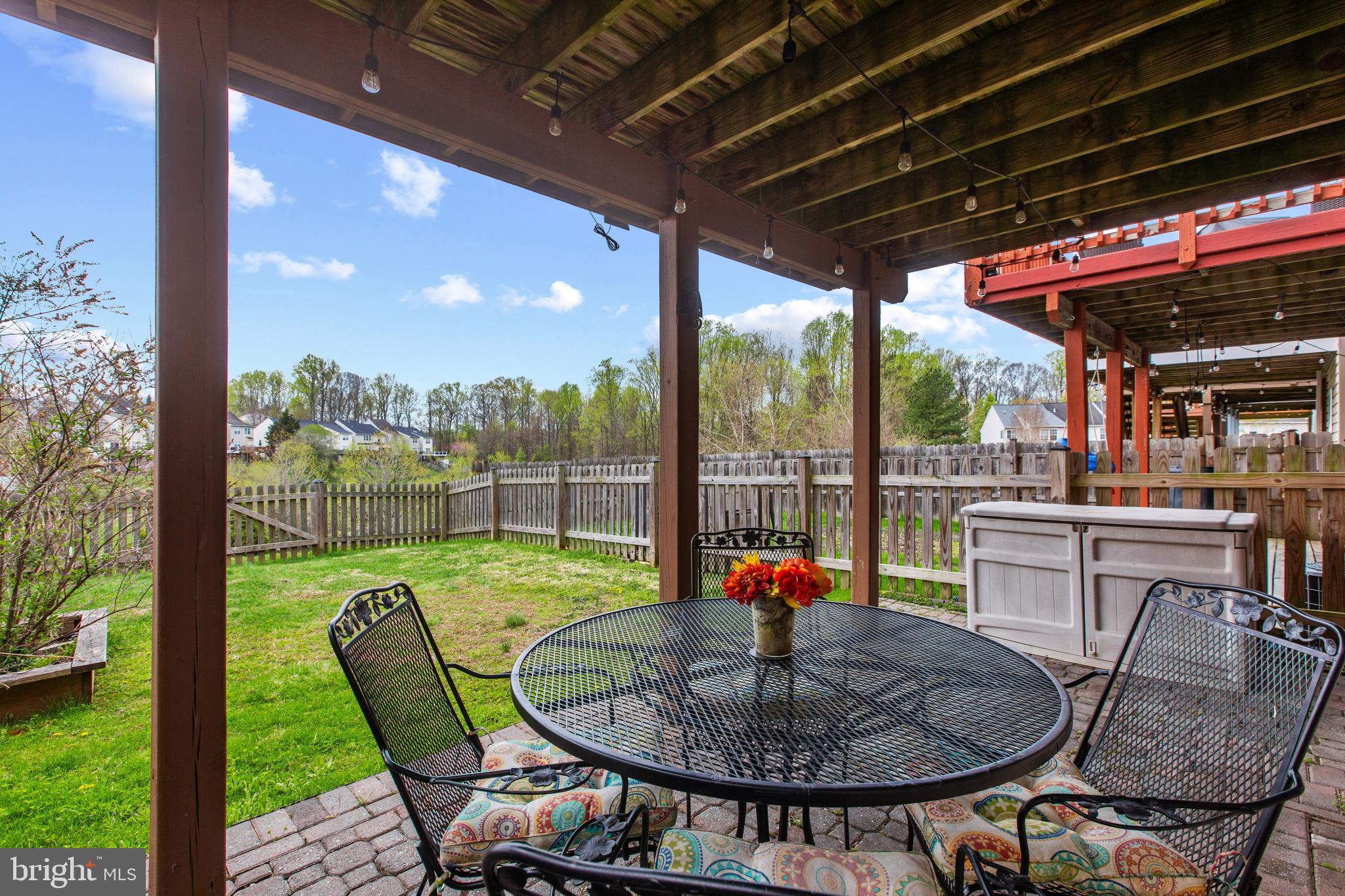 WINTERS RUN MANOR - Residential