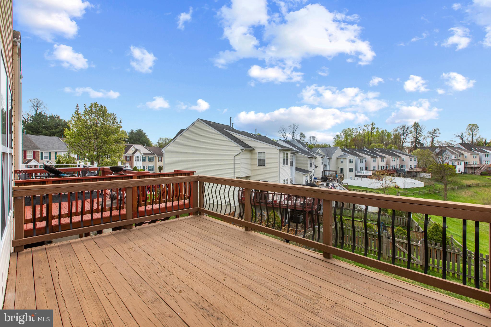 WINTERS RUN MANOR - Residential