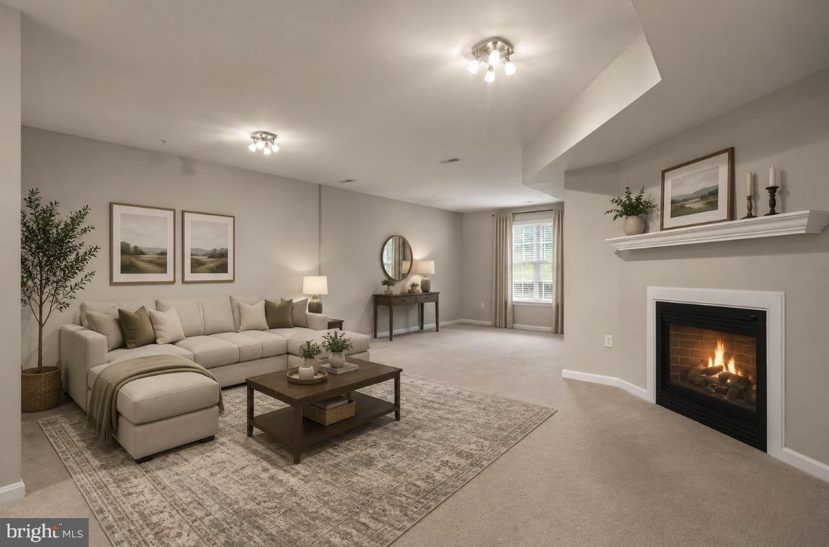 WINTERS RUN MANOR - Residential