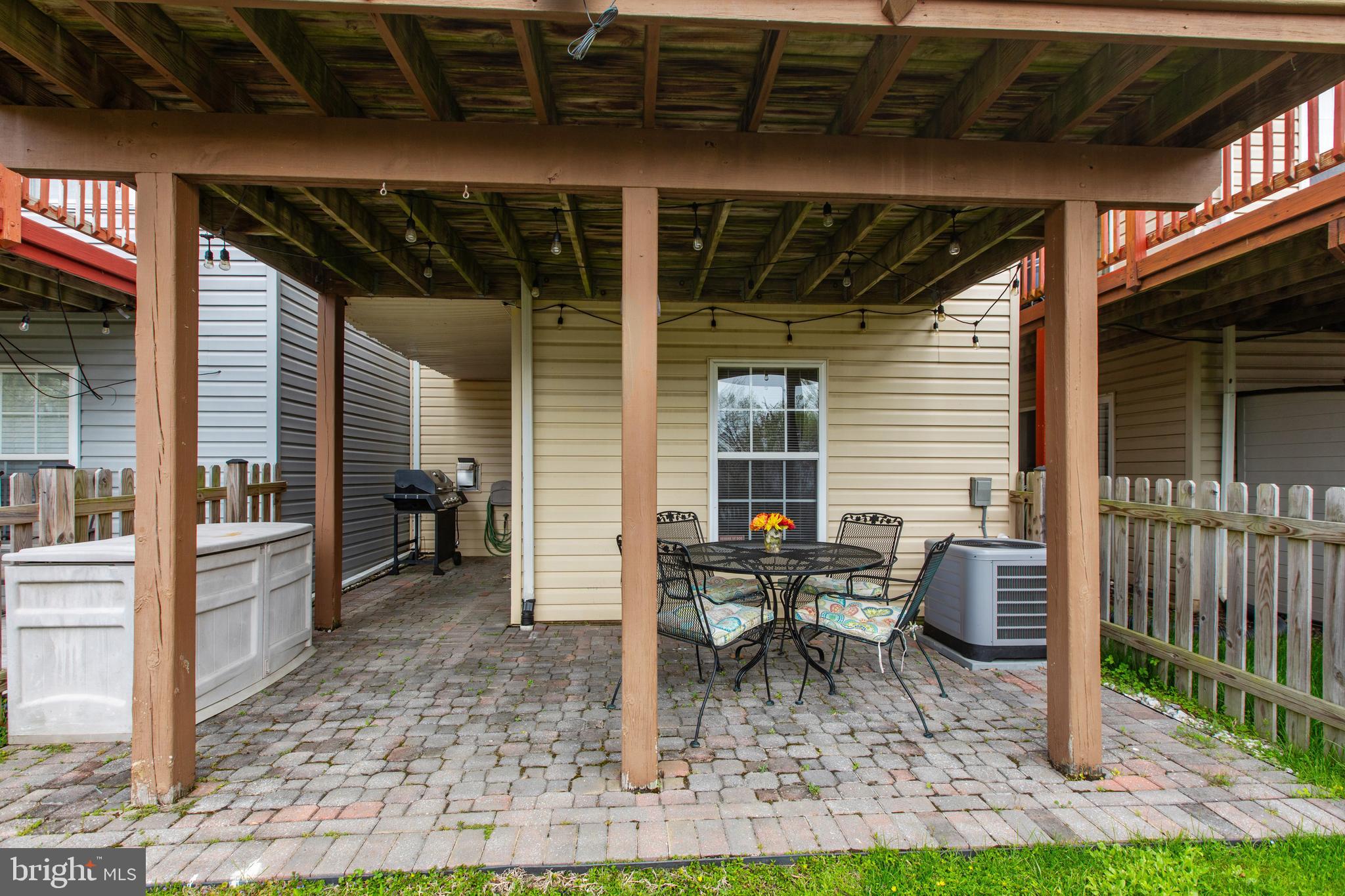 WINTERS RUN MANOR - Residential