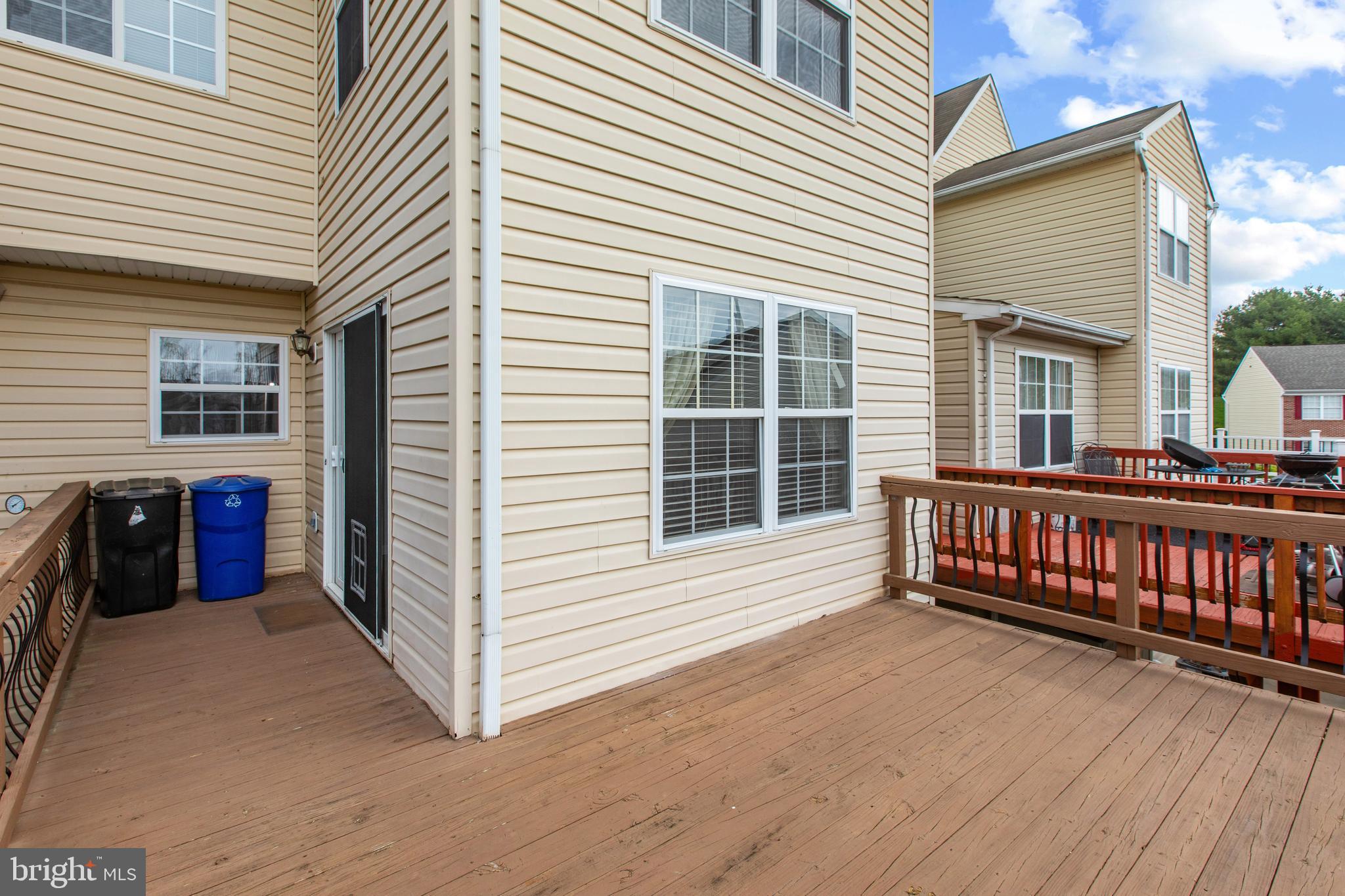 WINTERS RUN MANOR - Residential