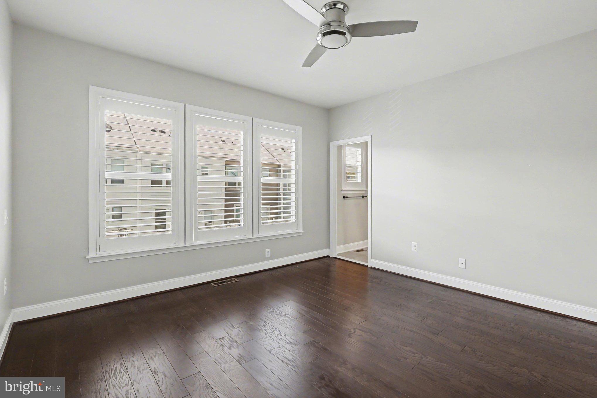 POTOMAC SHORES - Residential