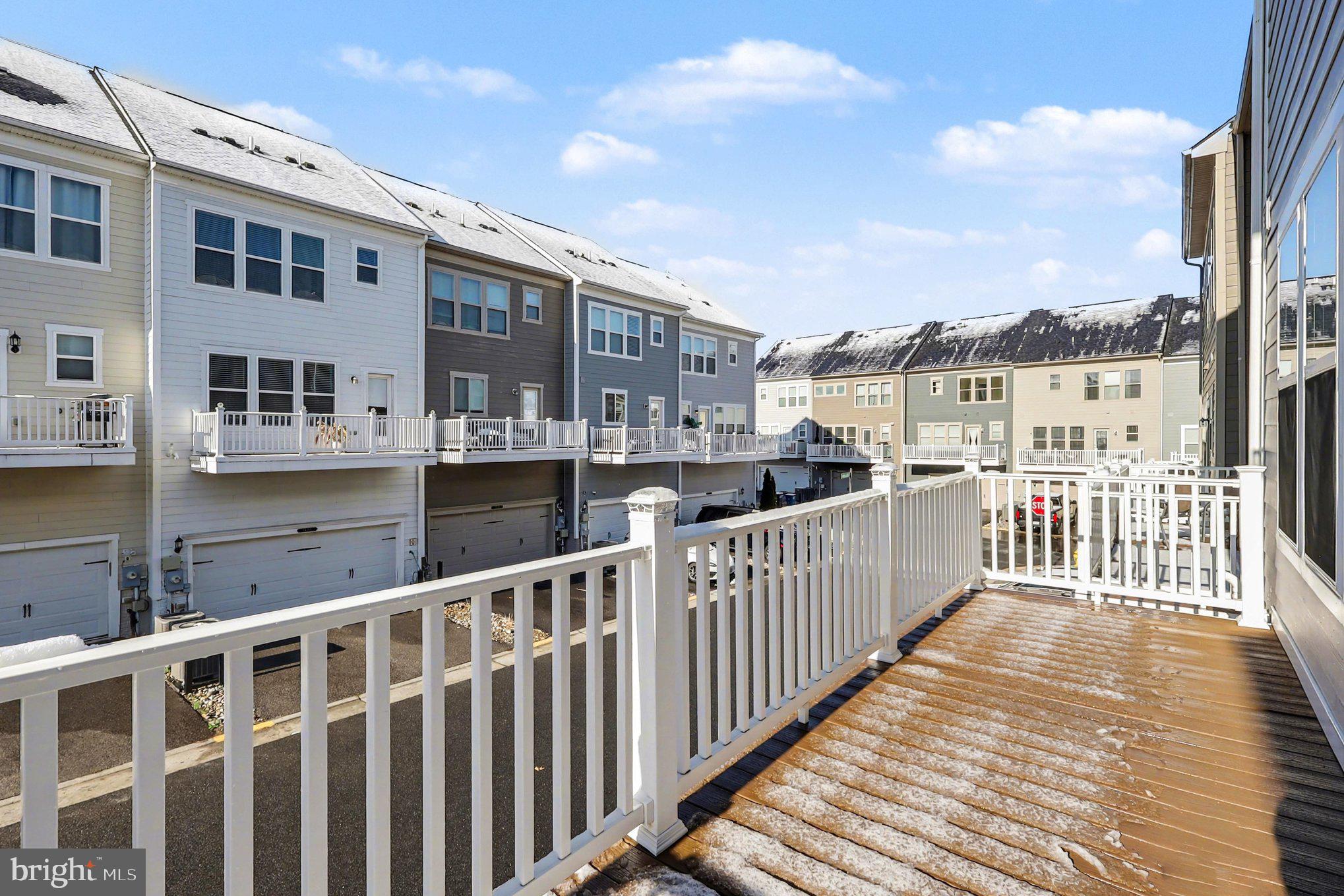 POTOMAC SHORES - Residential