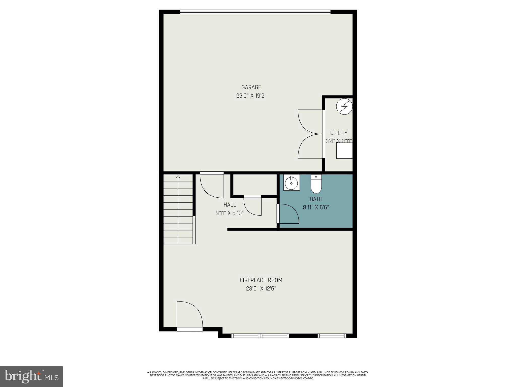 POTOMAC SHORES - Residential