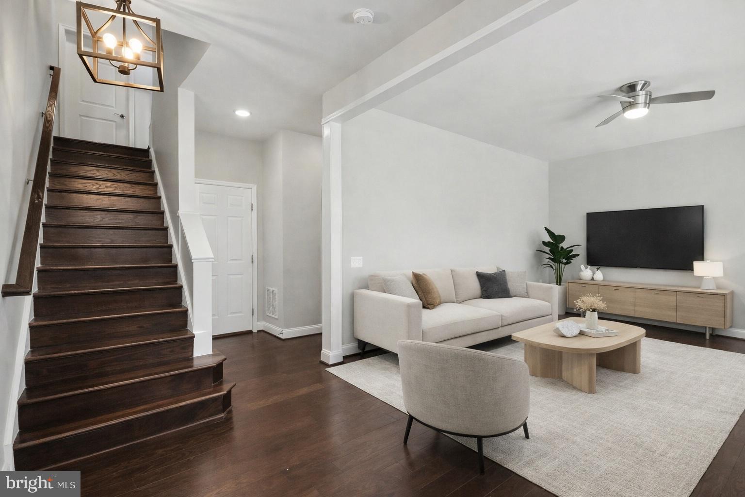 POTOMAC SHORES - Residential