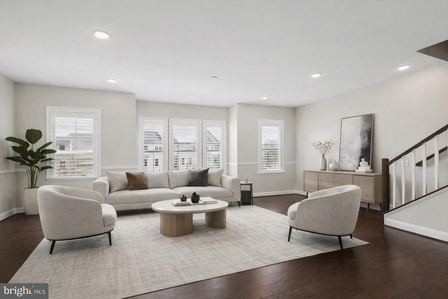 POTOMAC SHORES - Residential