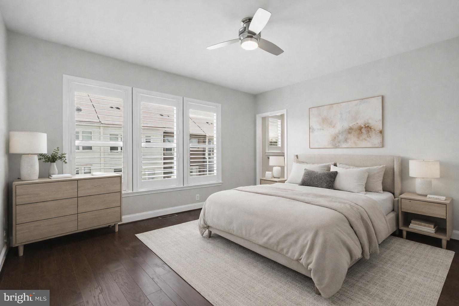 POTOMAC SHORES - Residential