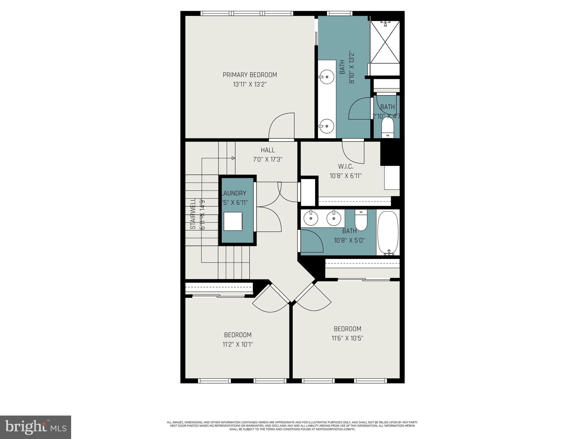 POTOMAC SHORES - Residential