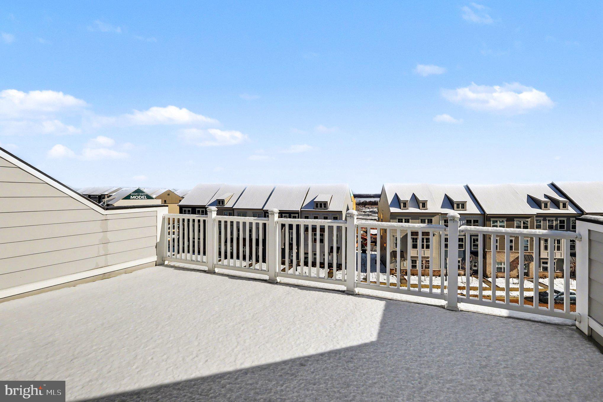 POTOMAC SHORES - Residential