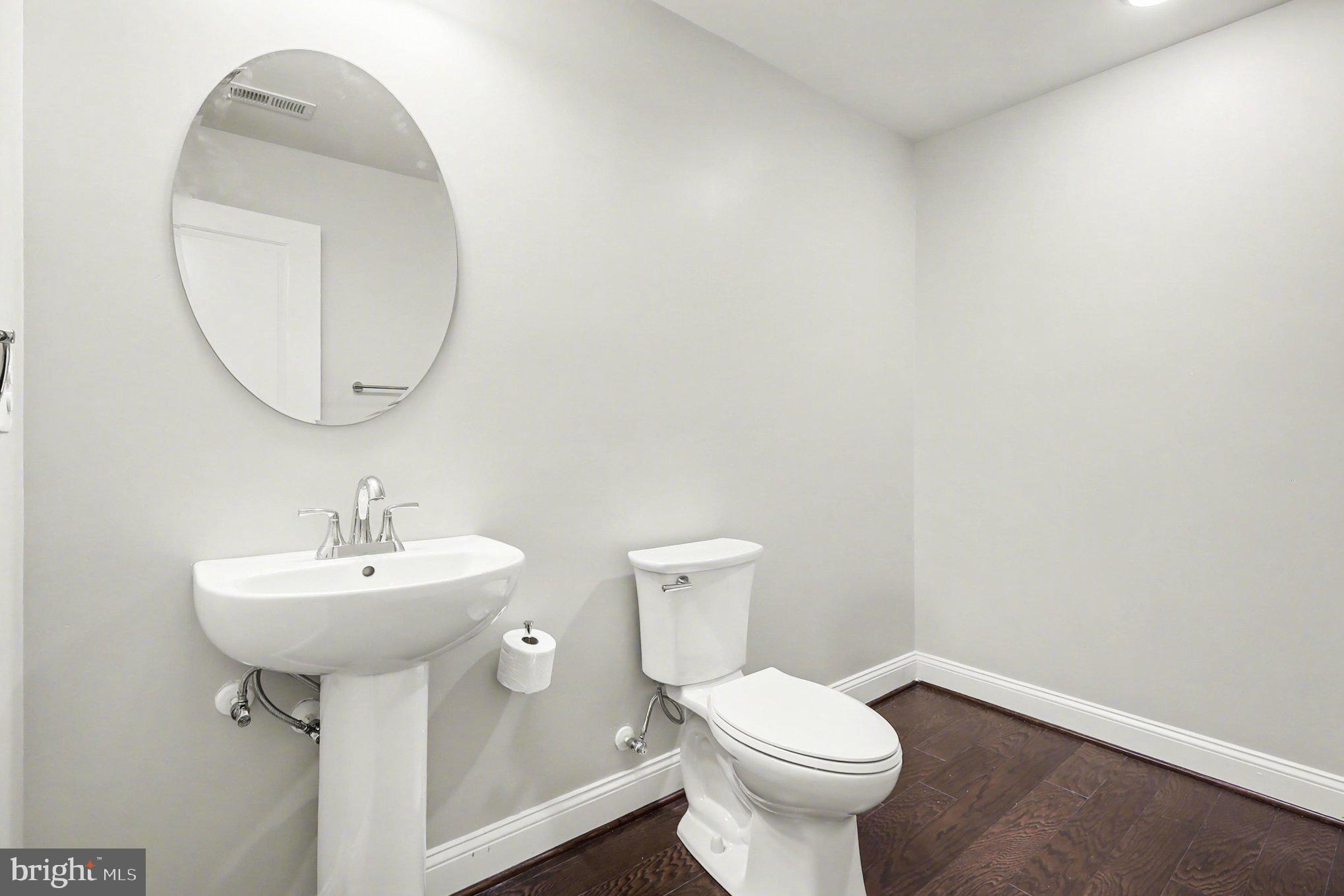 POTOMAC SHORES - Residential