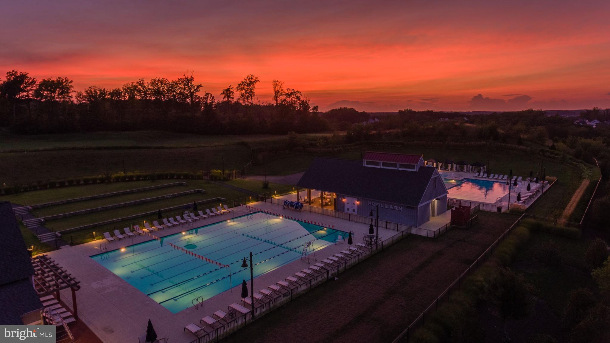 POTOMAC SHORES - Residential