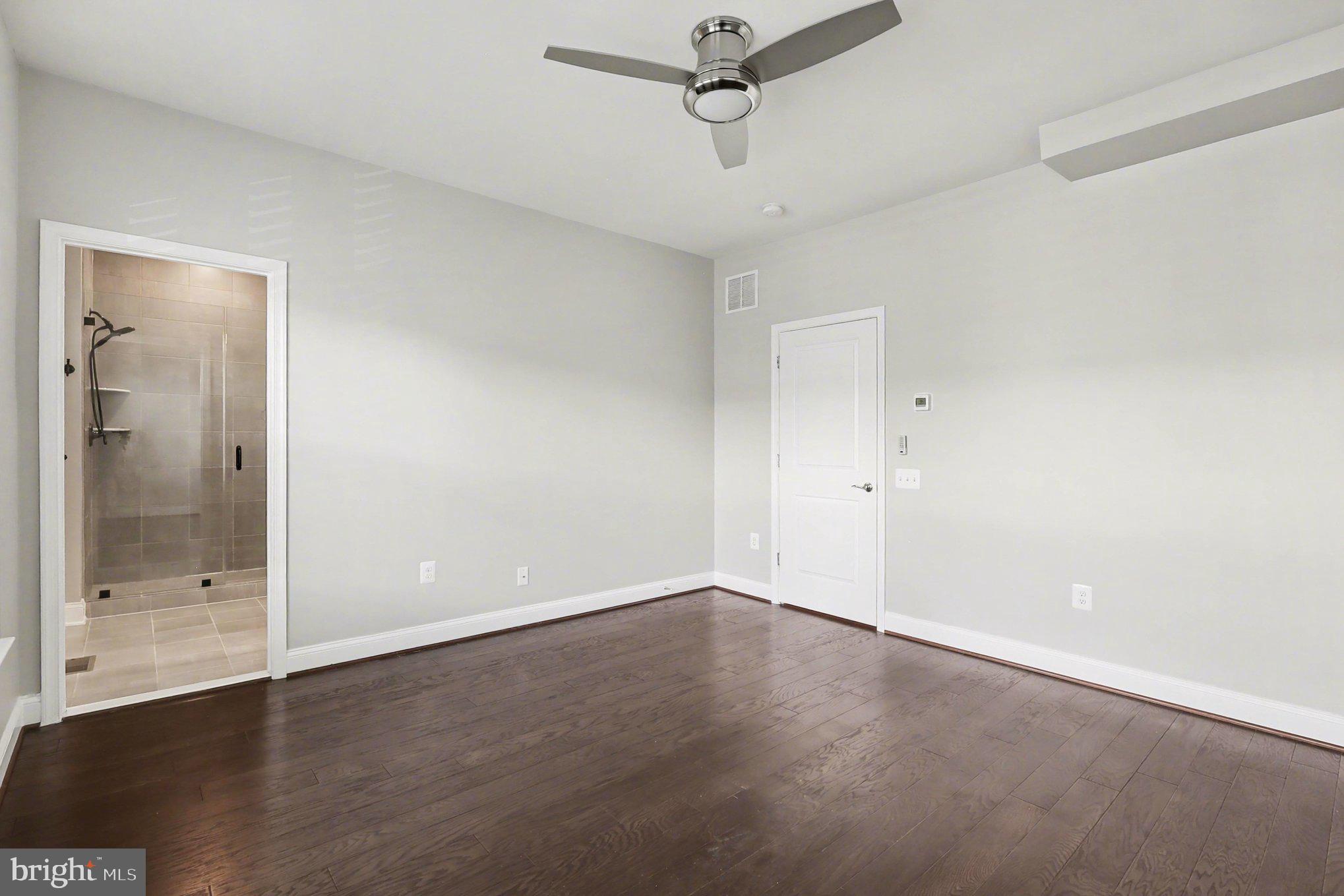 POTOMAC SHORES - Residential