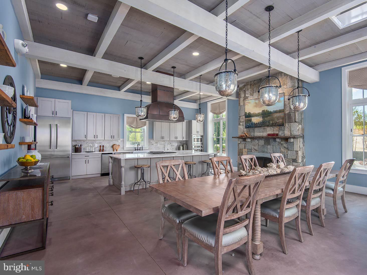 POTOMAC SHORES - Residential