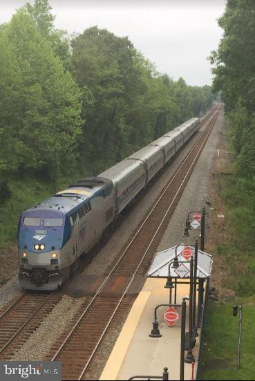 POTOMAC SHORES - Residential